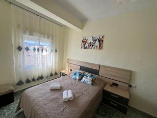 Villa Maravilla Xeraco, Gandia, Valencia - 4