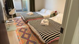 3min to 鶴橋駅 Private House Near Osaka Castle & Onsen - Osaca - 2