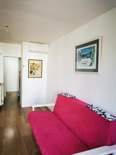 Studio cabine Cosy bord de mer - La Grande-Motte - 9