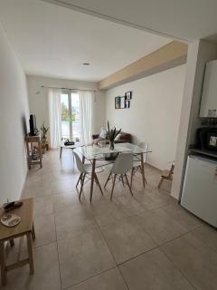 Departamento Venthos - Puerto Madryn - 0