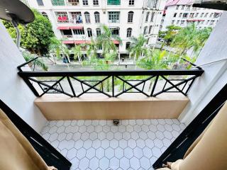 Lux Apartment Near Drawbridge - Kuala Terengganu - 5