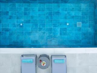 Atheras - Lassu Retreat - 7