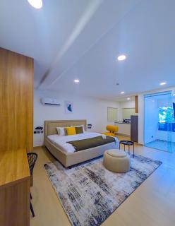 Yellow Door Hotels - 6
