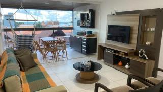 Apartamento em Cabedelo - 1