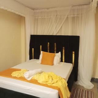 Eldorado cabin - Nyeri - 0