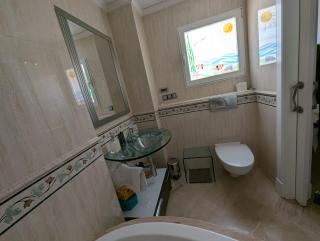 Penthouse with views - Elche - 3