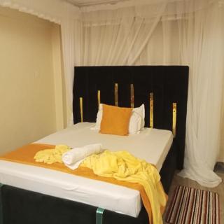 Eldorado cabin - Nyeri - 1