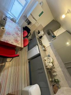 Accommodation Plus - Londra - 1