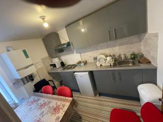Accommodation Plus - Londra - 2