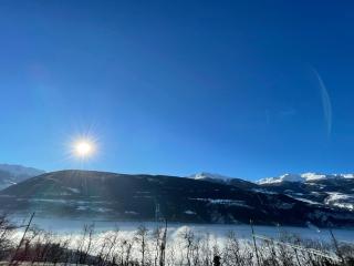 Long & Short Stay Hotel Bahnhof Ausserberg - 8