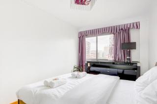 Suite Sacha, Élégance et Confort au cœur de Paris - París - 6