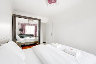 Suite Sacha, Élégance et Confort au cœur de Paris - París - 3