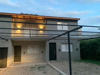 Aromas del Valle - 1