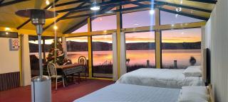 Meytic Titicaca lodge - Puno - 0