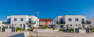 Villa Essenza Vita in Vodice only 650 meters from the beach - Vodice - 3