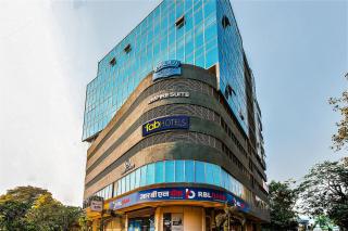 FabHotel Empire Suite - Nr Mumbai International Airport - Mumbai - 0