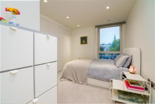 Elegant 2BD Flat Near Old Street, London - London - 6