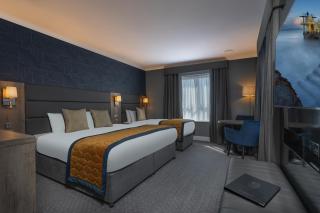 Clybaun Hotel - Galway - 9