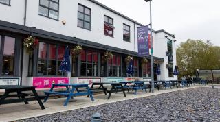 The Swan Guesthouse - Lincoln - 9