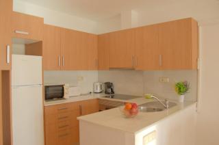 Apto Liss 50 metros de la playa - 9