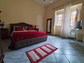 Sestante Guest House - Porto Cesareo - 0