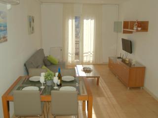 Apto Liss 50 metros de la playa - Lloret de Mar - 7