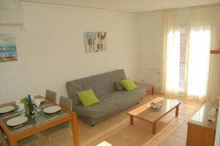 Apto Liss 50 metros de la playa - Lloret de Mar - 5