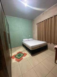Casa Raio de Luar - Pirenópolis - 6