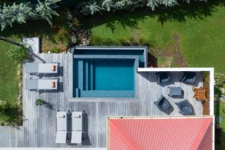Villa Paloma - Grand-Bourg - 9