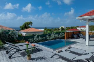 Villa Paloma - Grand-Bourg - 0