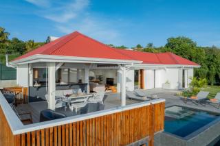Villa Paloma - Grand-Bourg - 7