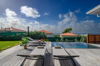 Villa Paloma - Grand-Bourg - 6