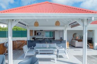 Villa Paloma - Grand-Bourg - 4