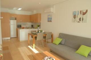 Apto Liss 50 metros de la playa - 1