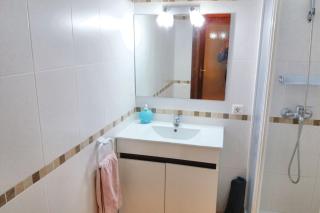 Modern apartment in Calella - 50 sqm - Comfortable balcony - Calella - 3