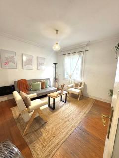Marukichan, apartamento en el centro de Vigo - Vigo - 3