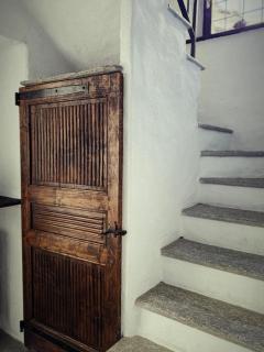 Incantevole Grangia Centro Paese - Sauze d'Oulx - 4