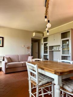 Eri tra gli Ulivi - 4