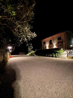 Eri tra gli Ulivi - Gropina - 2