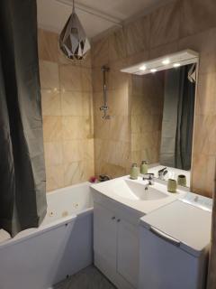 St Nectaire- Appartement Terrasse Privée- 4 personnes - Saint-Nectaire - 4