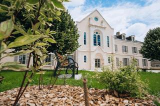 Appart hotel Saint-Denis - Châteauroux - 0