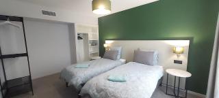 Appart hotel Saint-Denis - Châteauroux - 5
