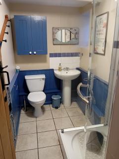 Farm Cottage, Chypons Farm, Rural St Ives - 4