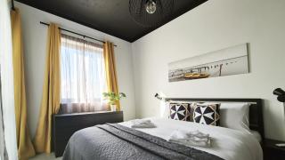 Seascape apartment in Qawra by Homely - 3