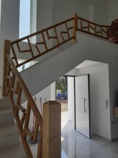 Villas Lago e Mare - Skála Alykís - 8