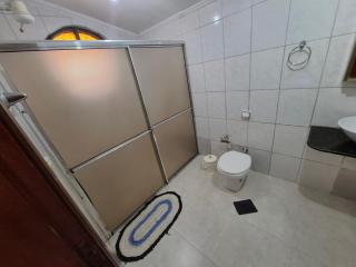 Casa com Piscina em Itanhaém - Família e Pets - Itanhaém - 3