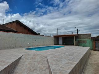 Casa com piscina Itanhaém cibratel ll - Itanhaém - 5