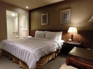 Dahshin Hotel - Taipei - 8