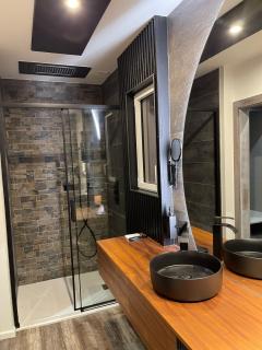 Un petit coin d'Alsace villa de prestige - 1