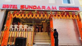 Hotel Sundaram Continental - Prayagraj - 0